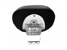 Driver Rider Backrest Yamaha Dragstar & V-STAR XVS 1100 A CLASSIC